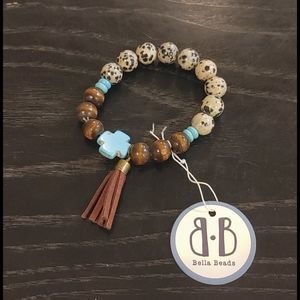 Bella Beads Bracelet